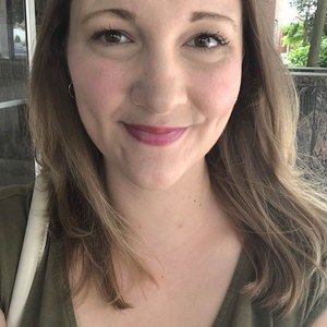 Meet your Posher, Alli